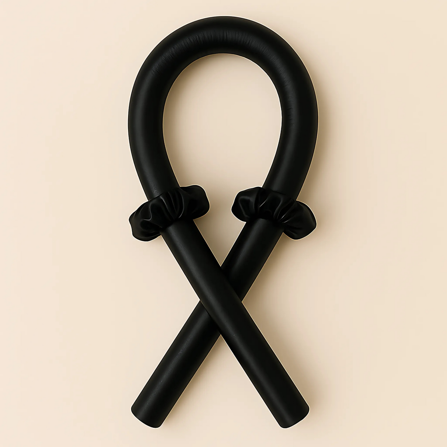 Meela Halo - Silk Heatless Curlers