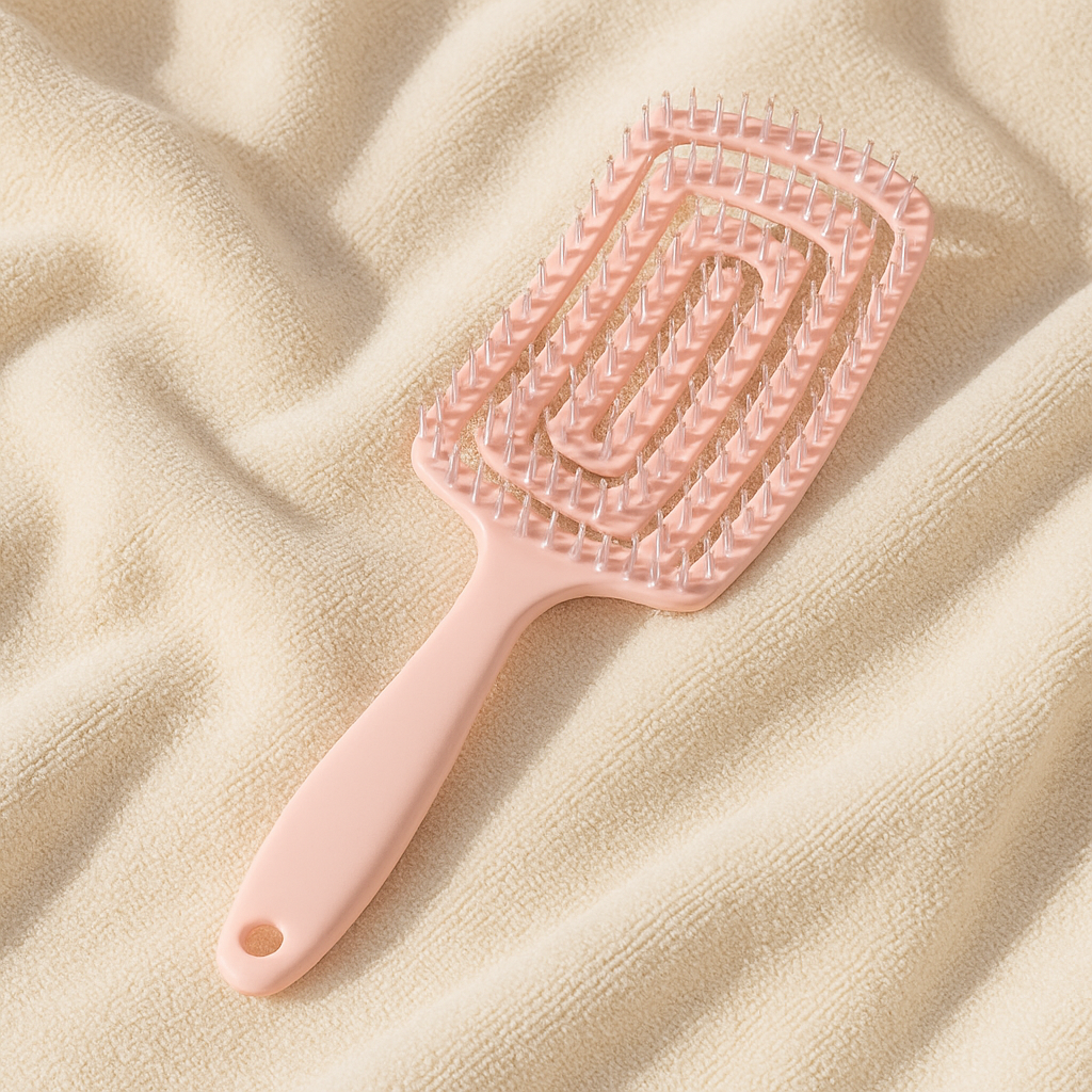 Meela Detangler Brush