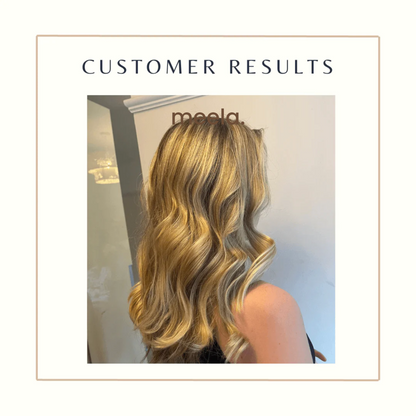 Meela Halo - Silk Heatless Curlers