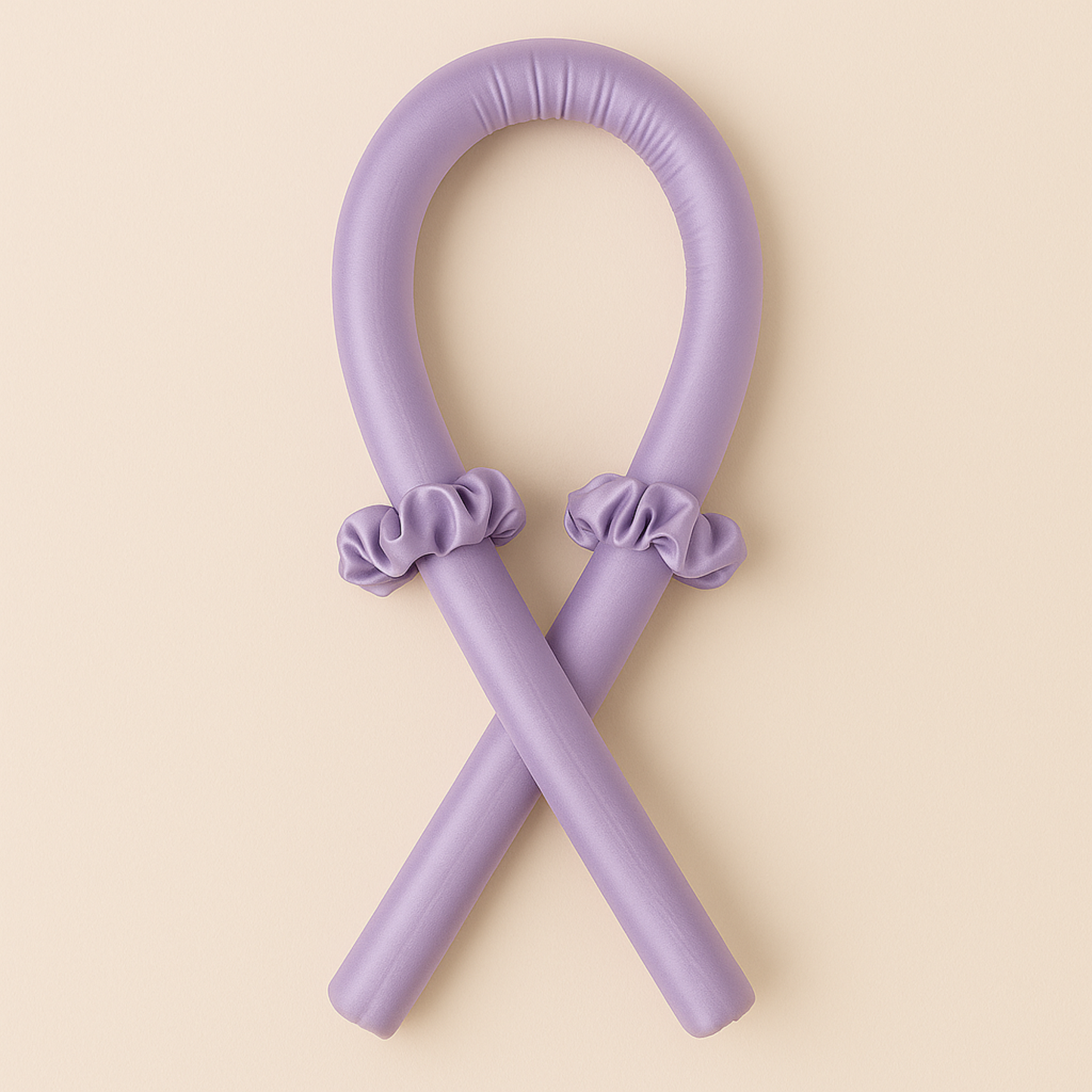 Meela Halo - Silk Heatless Curlers