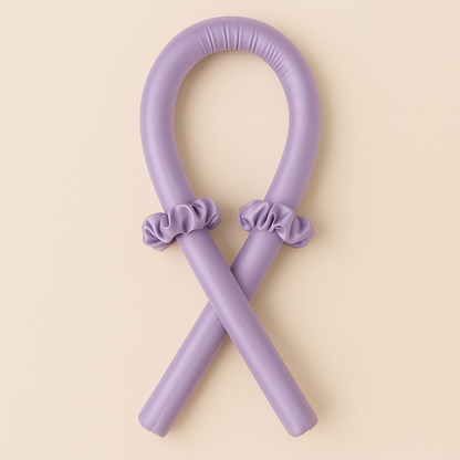 Meela Halo - Silk Heatless Curlers