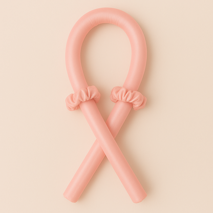 Meela Halo - Silk Heatless Curlers