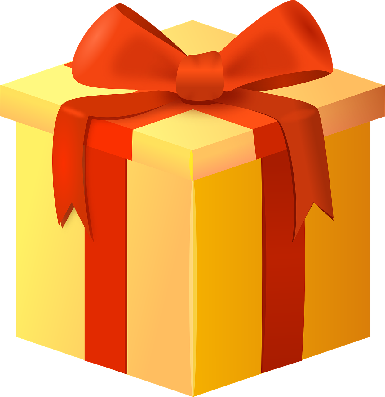 Gift Packaging