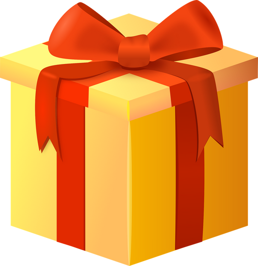 Gift Packaging