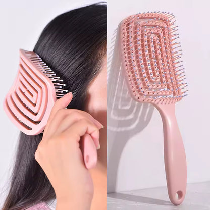Meela Detangler Brush