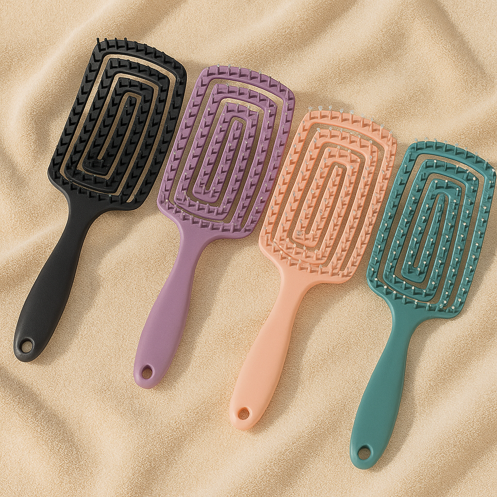 Meela Detangler Brush