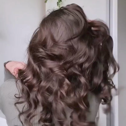 Meela Halo - Silk Heatless Curlers